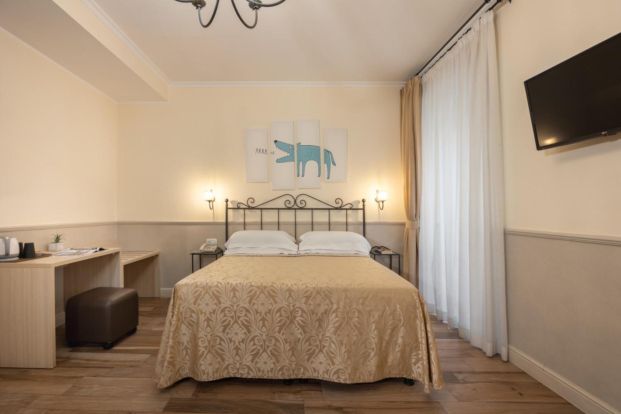 Hotel Flavia — Foto 2