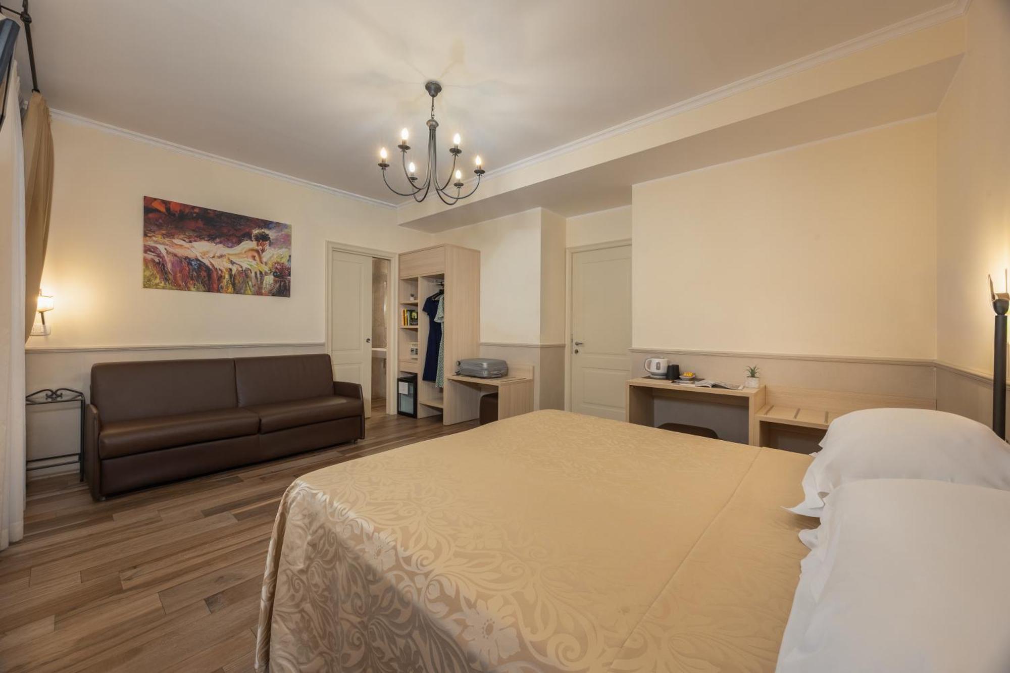 Hotel Flavia — Foto 3